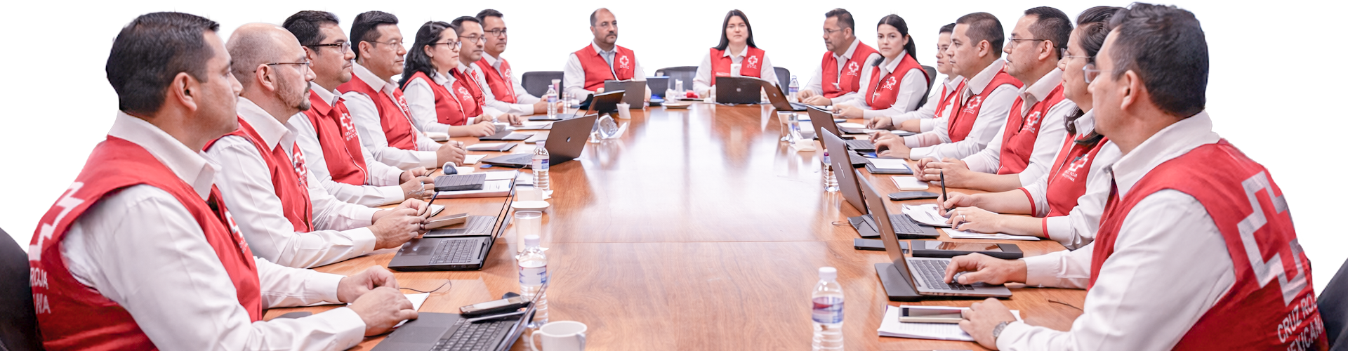 Estructura Organizacional